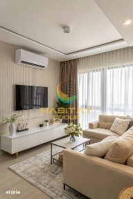 Apartament 2 camere 79mp finalizat Metalurgiei Tudor Arghezi