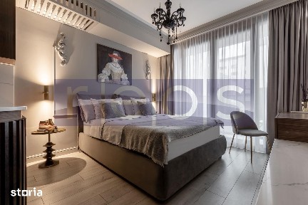 DE VANZARE STUDIO PREMIUM WIN HERASTRAU | DESIGN EXCLUSIVIST