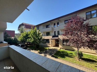 Vanzare apartament cu 2 camere, parcare, Zorilor, Mircea Eliade