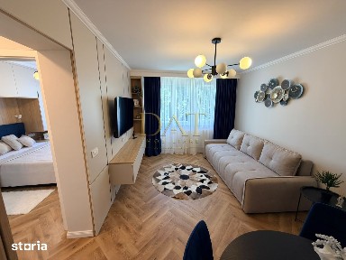 Apartament 2 camere superb | Complet renovat | Mănăștur - zona Bucium