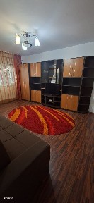 Proprietar,vand apartament 2 camere, 52 mp, decomandat,Trivale Cplx2