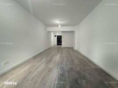 Vanzare Garsonieră - Smart Residence Lujerului - 42 mp