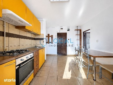 Apartament 3 camere | Decomandat | FInisat | Marasti