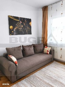 Apartament 2 camere decomandate, parcare subterană, zona Golden Tulip