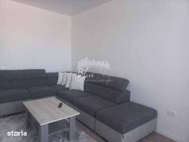 Campusul Universitar- Apartament cochet 2 cam,loc de parcare, prima i