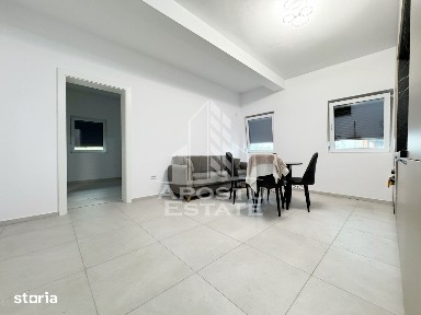 Apartament cu 2 camere de inchiriat, in Giroc