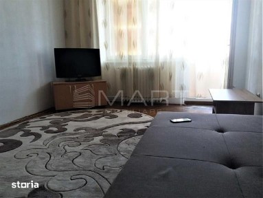 Apartament 2 camere decomandat zona B-dul Mihai Viteazu-disponibbil de