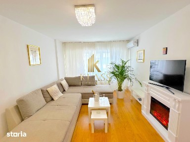 Apartament 2 camere premium | Aviatiei | Centrala propie