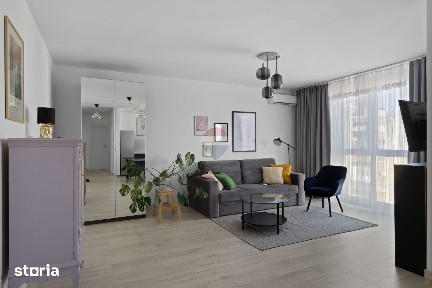 Apartament doua camere de inchiriat, Iuliu Maniu Residence-Adora RIM