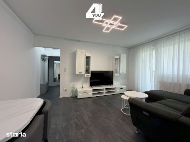 Apartament de LUX cu 3 camere | Mobilat și utilat | Calea Romanilor
