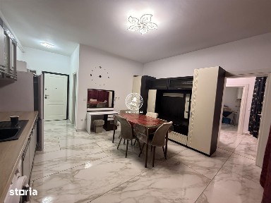 Apartament 2 camere in Pacurari