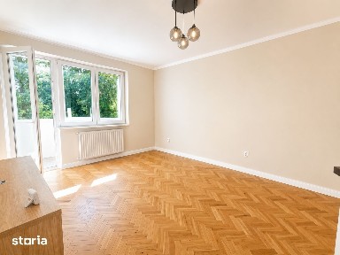 De închiriat Apartament 2 camere decom|-Gheorgheni | Prima închiriere