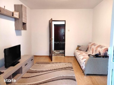 Apartament 2 Camere etaj 2 George Cosbuc langa Scoala 11