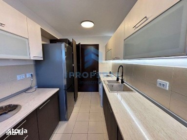 Apartament 4 camere - NORTH AREA LAKE VIEW | 2 parcari -Aviatiei -