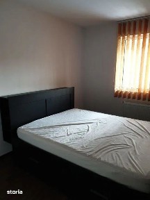 apartament 2 camere / mobilat / utilat / parter / parcare / centrala