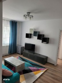 Inchiriez apartament 2 camere zona nord