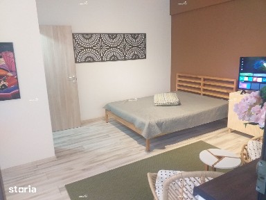 Com0, Nou, Central, Curte, Gradina, Terasa, Parcare, EV, 5Min M, Pets