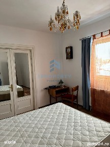Cismigiu I 2 Camere I Centrala Proprie I Balcon X2 I Pet Friendly I