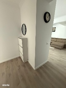 Apartament cu 3 camere decomandate, Obcini