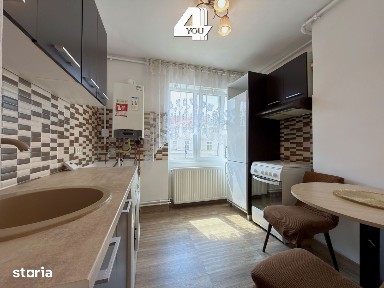 Apartament 2 camere | Mobilat și utilat | Încălzire proprie | Podgoria