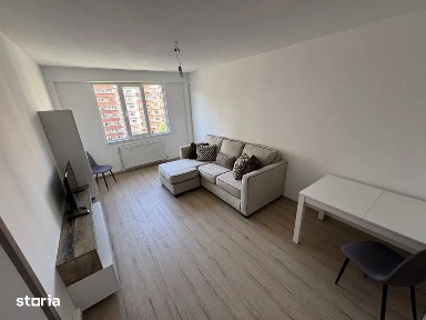 Inchiriez apartament 2 camere zona Grivitei