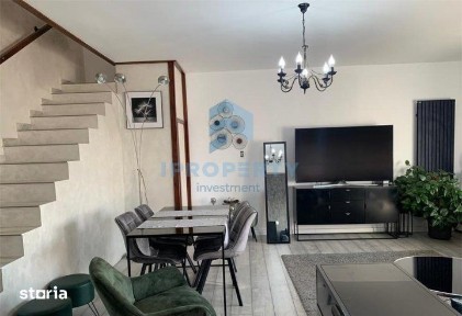 Berceni | 3 Camere | Duplex | Parcare | Centrala | 110mp |