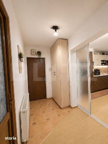 Apartament 3 camere, 68 mp, zona Craiter