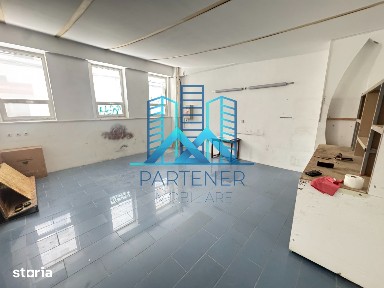 Spatiu comercial 110 mp Galeriile Stefan cel Mare - Centru