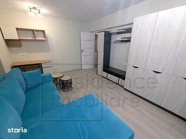 Prima inchiriere! Apartament 2 camere separate, Manastur, zona Piata F