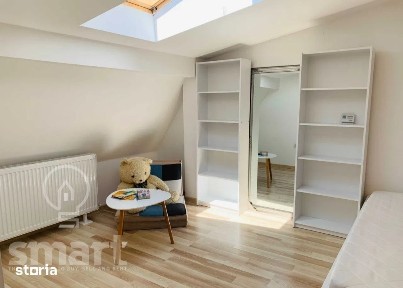 Apartament 1 camere, parcare, zona centrala