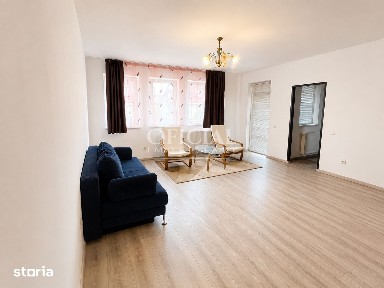 Apartament 2 camere | Parcare | Terasa | Zona Muzeul Apei | Floresti