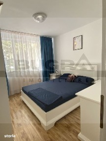 Apartament 2 camere modern, 50mp, etaj intermediar, zona Horea