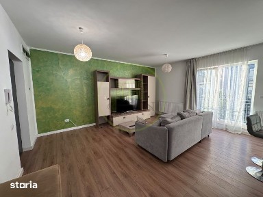 Inchiriere apart. nou, 2 cam, parcare inclusa, Zorilor
