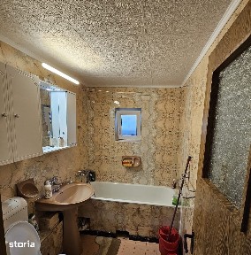 Închiriere apartament 3 camere cartier Mărăşti aproape de Iuliu Mall