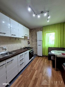 Apartament 3 camere de inchiriat strada Gheorghe Lazar Marasti