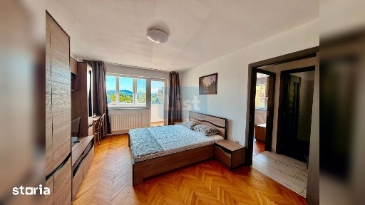 Apartament cu 2 camere in Grigorescu