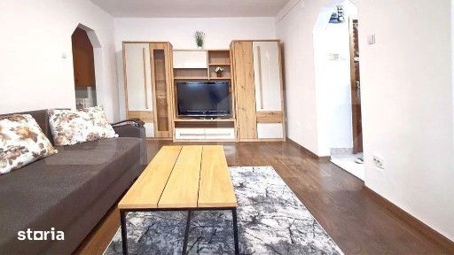 Apartament 2 camere, 45mp, zona Big