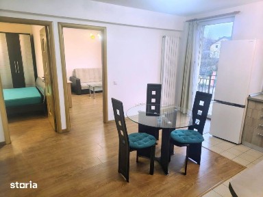 Apartament 2 camere decomandate, zona linistita, cartier Buna ziua
