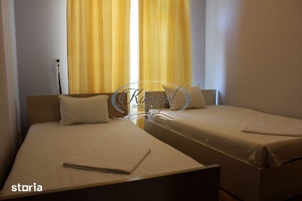 Zorilor, apartament 5 camere cu terasa de 30 mp
