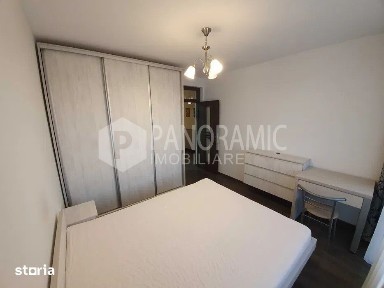 Apartament cu 2 camere - Borhanci