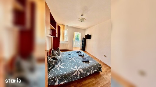 Apartament cu 2 camere în Someseni
