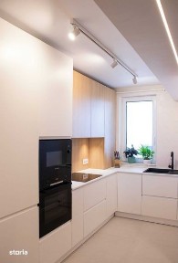 Apartament 60mp | 3 camere | 2 parcari | balcon