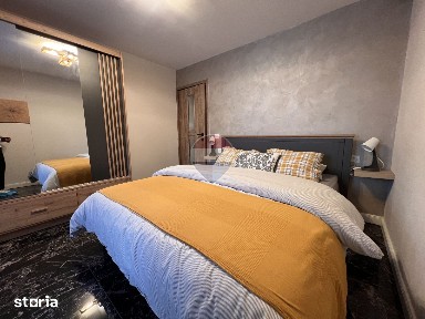 Inchiriez apartament cu 2 camere in Mănăștur