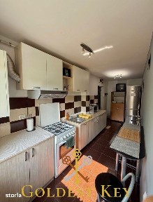 Apartament modern cu 2 dormitoare si parcare, Cluj-Dambul Rotund