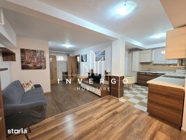 Apartament 3 camere de inchiriat - zona Centru / UMF
