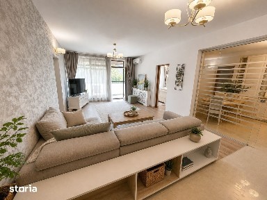 Apartament 3 camere | Traian Mosoiu | Garaj individual
