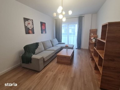 Apartament de 2 camere, 58mp, parcare, Sesul de sus, Petfriendly