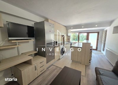 Apartament 2 camere de inchiriat - zona UMF