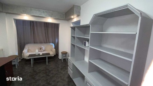 Inchiriez apartament cu o camera aproape de UMF