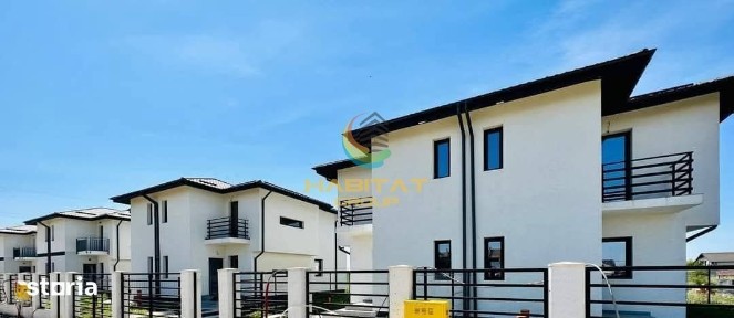 Duplex P+1E+ pod-mutare imediata, acte gata